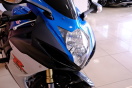 Suzuki GSX-R 750