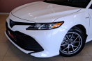 Toyota Camry Hybrid