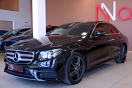 Mercedes-Benz E350d