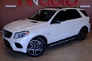 Mercedes-Benz GLE550e