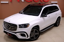 Mercedes-Benz GLS 450
