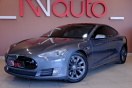 Tesla Model S P85
