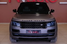 Land Rover Range Rover Vogue autobiography