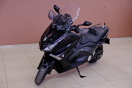 Yamaha T-MAX