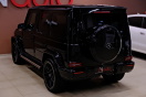 Mercedes-Benz G500