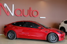 Tesla Model 3 75kWt