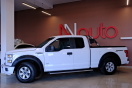 Ford F-150 SuperCab XL Sport