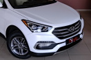 Hyundai Santa Fe Sport