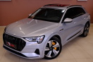 Audi E-tron 95kWt