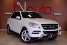 Mercedes-Benz ML350
