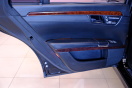 Mercedes-Benz S650 AMG