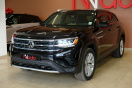 Volkswagen Atlas Cross Sport