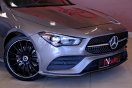 Mercedes-Benz CLA250 AMG