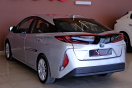 Toyota Prius Prime Plug-in Hybrid