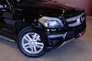 Mercedes-Benz GL-Class