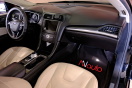 Ford Fusion Titanium