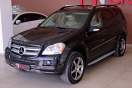 Mercedes-Benz GL450