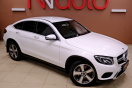 Mercedes-Benz GLC220d Coupe