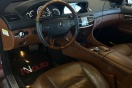 Mercedes-Benz CL550