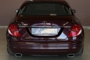 Mercedes-Benz CL550