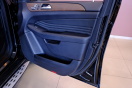 Mercedes-Benz GLE 350D Coupe