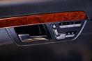 Mercedes-Benz S650 AMG