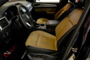 Volkswagen Atlas Cross Sport