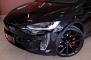 Tesla Model X 100kWt