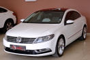 Volkswagen Passat CC 4Motion