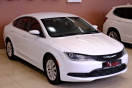 Chrysler 200