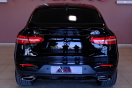 Mercedes-Benz GLE 350D Coupe