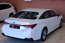 Toyota Avalon Hybrid Limited