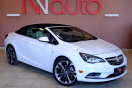 Buick Cascada