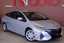 Toyota Prius Prime Plug-in Hybrid