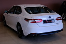 Toyota Camry Hybrid