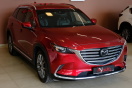 Mazda CX-9
