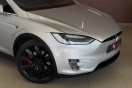 Tesla Model X 90kWt