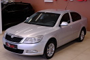 Skoda Octavia A5