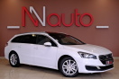 Peugeot 508 SW
