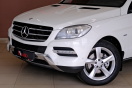Mercedes-Benz ML 350D