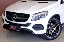 Mercedes-Benz GLE350d Coupe