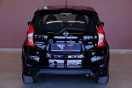 Nissan Versa Note SR