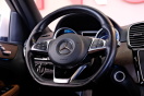 Mercedes-Benz GLE350d Coupe