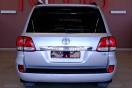 Toyota Land Cruiser 200