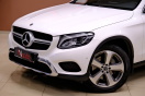 Mercedes-Benz GLC220d Coupe