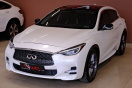 Infiniti QX30