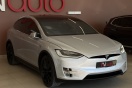 Tesla Model X 90kWt