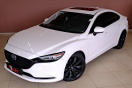 Mazda 6 Grand Touring Reserve
