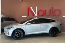 Tesla Model X 90kWt