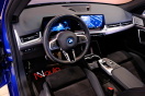 BMW iX1 eDrive20 68kWt